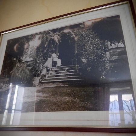 Hotel Giglio Salsomaggiore Terme Exterior photo